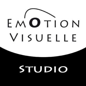 Émotion visuelle, studio photo Jarnac