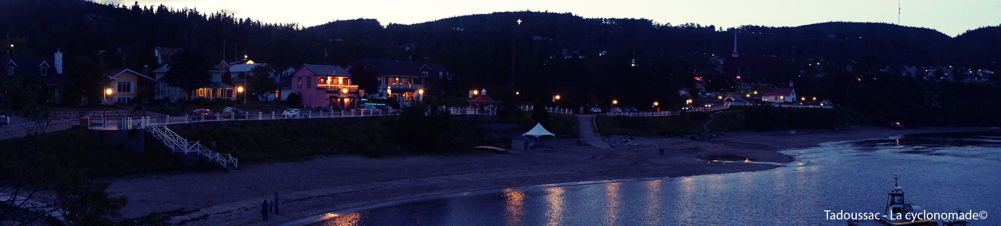 Tadoussac
