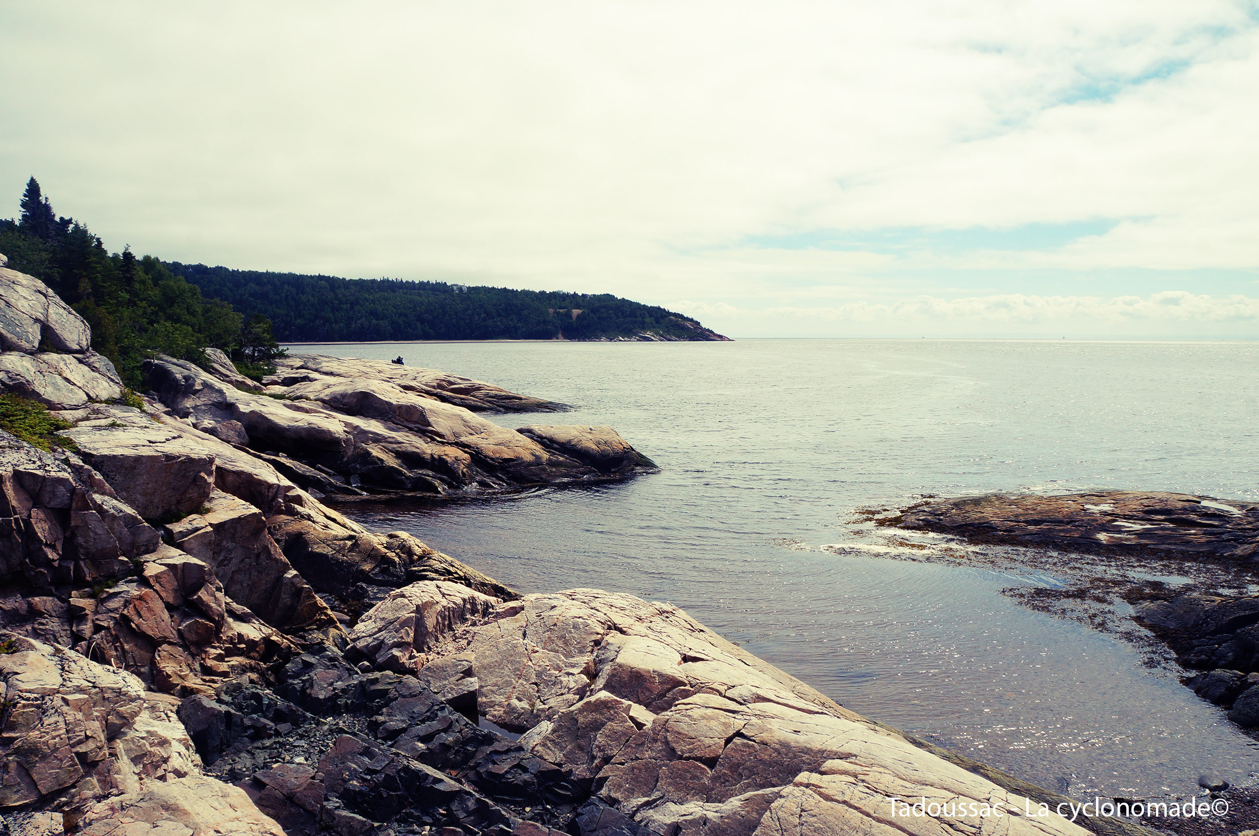 tadoussac