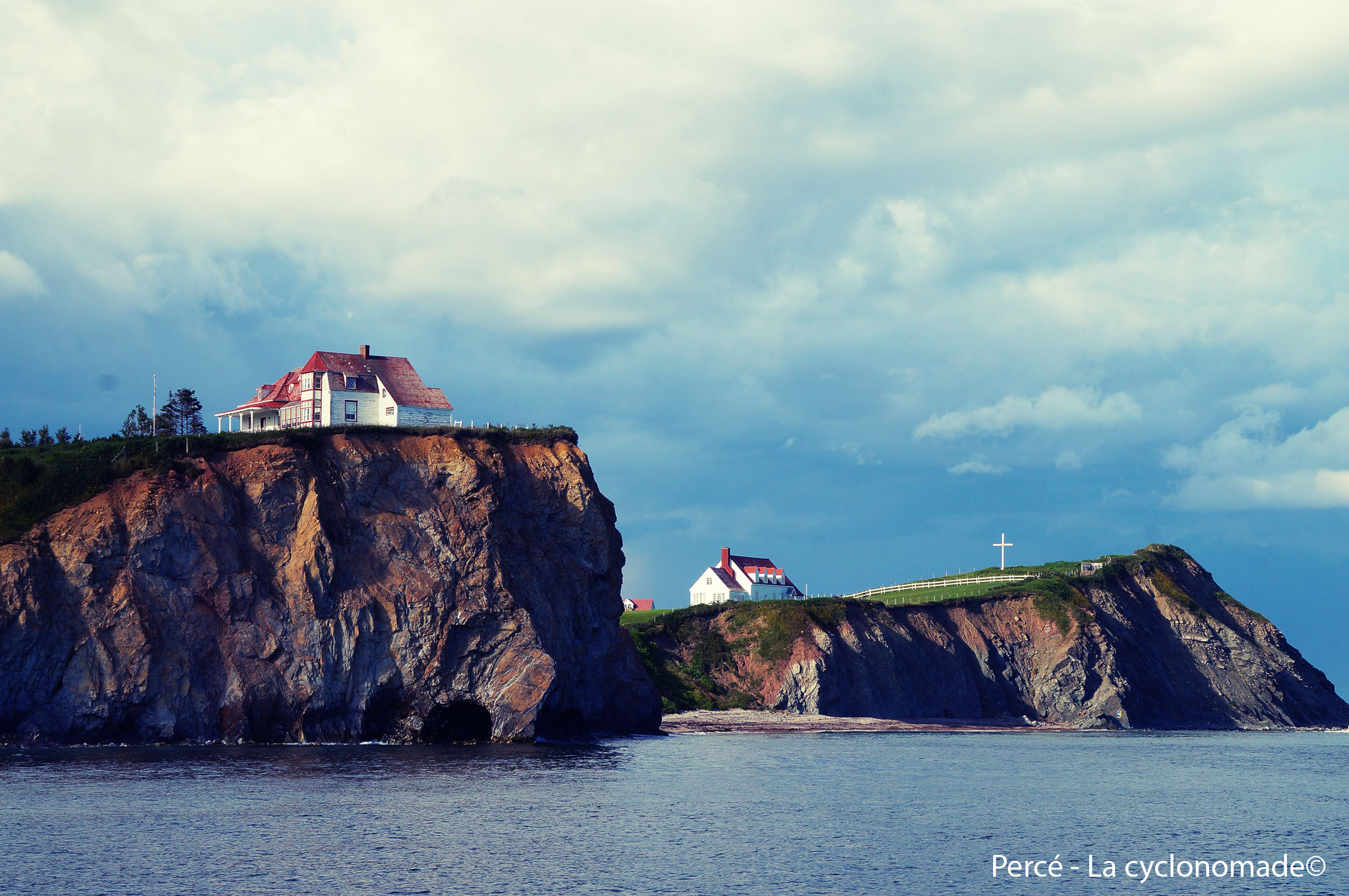 Percé
