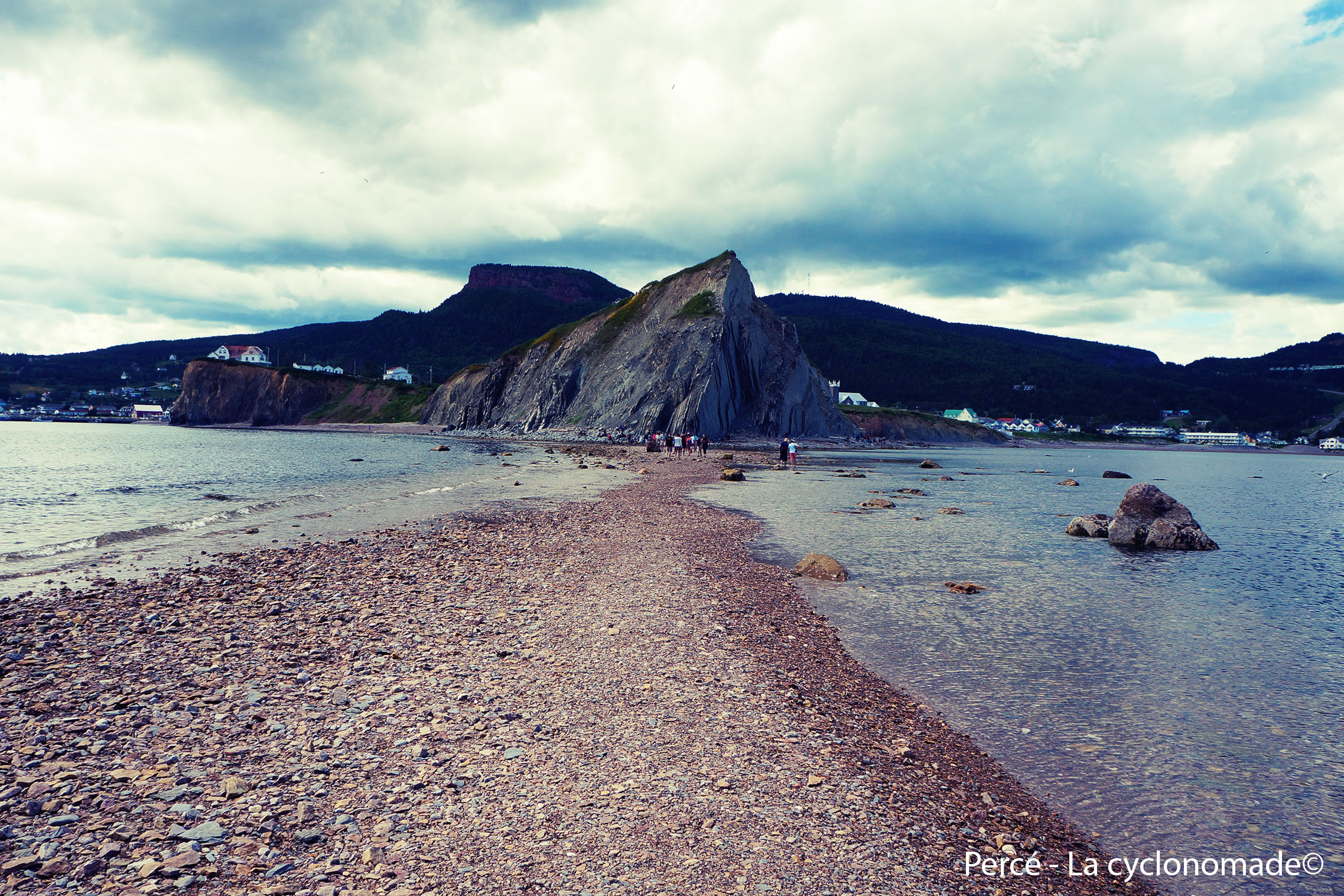 Percé