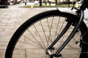 pneu - roue - vélo - cyclotourisme