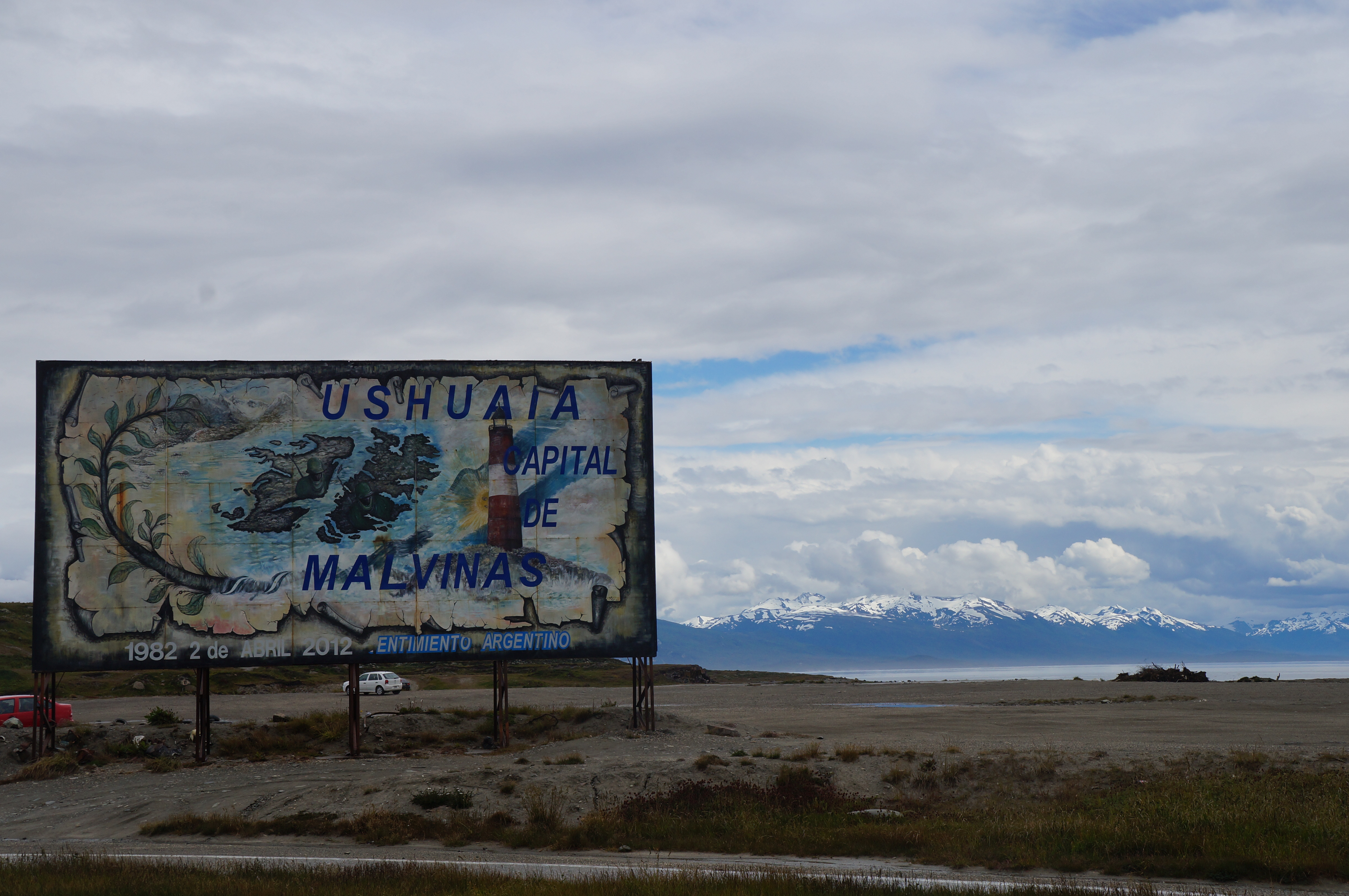 La Patagonie à vélo – Vivez l’expérience !