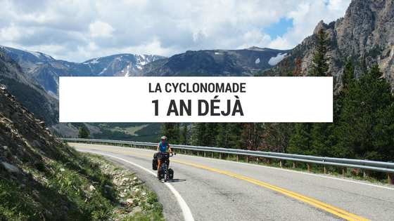 la cyclo nomade - cyclonomade.net - cyclotourisme - voyage vélo - voyage à vélo - voyage en vélo - blog cyclotourisme