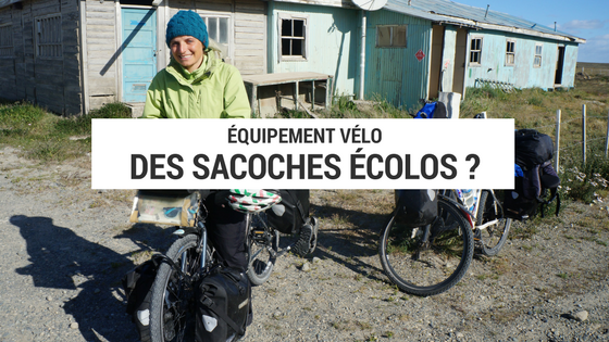 sacoches vélo - voyage cyclotourisme - voyage vélo - blog cyclotourisme