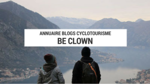 be clown - tour du monde à vélo - tour du monde cyclotourisme - voyage cyclotourisme - voyage vélo - plateforme cyclotourisme - la cyclonomade