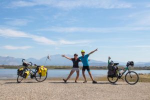 entreprendre le monde - cyclotourisme - blog cyclotourisme - voyage vélo - entreprises écologiques - la cyclonomade