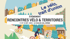 événement vélo - vénement cyclotourisme - politiques cyclables - vélo et territoire - cyclotourisme - la cyclonomade