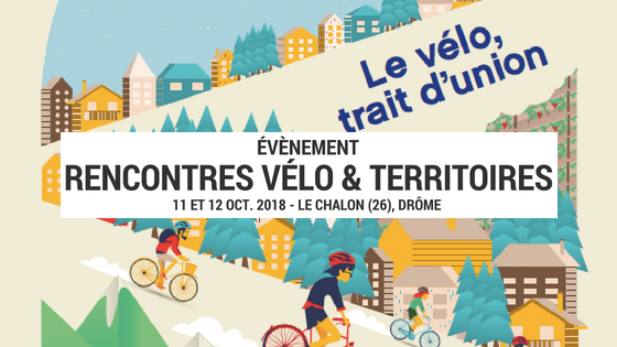 événement vélo - vénement cyclotourisme - politiques cyclables - vélo et territoire - cyclotourisme - la cyclonomade