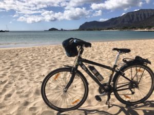 découvertes d'ici et d'ailleurs - cyclotourisme - voyage à vélo