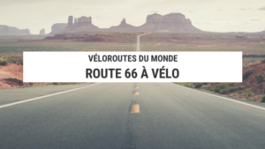 route 66 a vélo