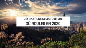 destination vélo 2020