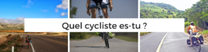 cyclotourisme - voyage vélo - la cyclonomade