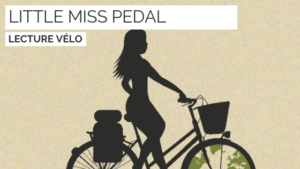 little miss pedal - afrique à vélo - la cyclonomade
